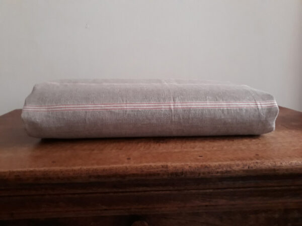 Linen Gauze Tablecloth - Image 3