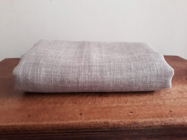 Linen  Tablecloth - Image 5