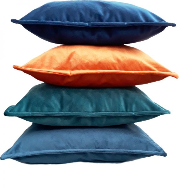 Velvet Scatters