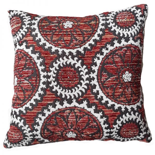 Textured and Patterned Scatters