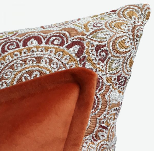 Textured Scatter Cushions - Image 2
