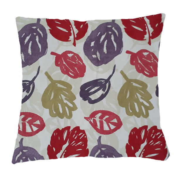 Leaves Scatter Cushions