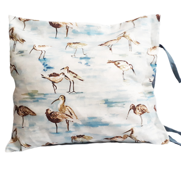 Coastal Birds