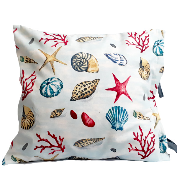 Coastal Shells