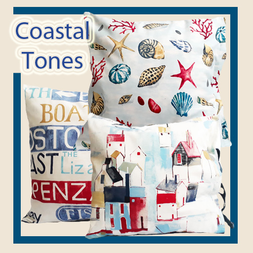 Coastal Tones
