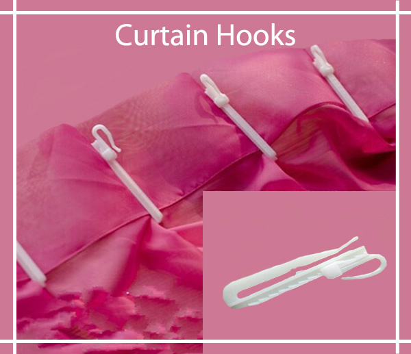 Aliexpress Example of a versatile Curtain Hook