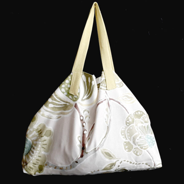 Cotton Tote