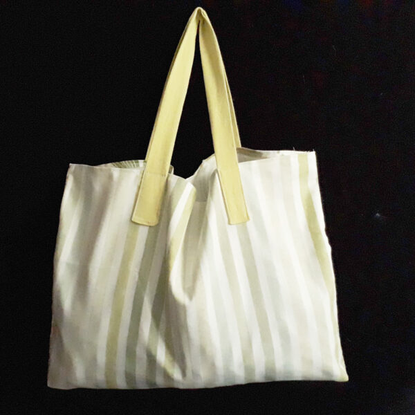 Cotton Tote - Image 2