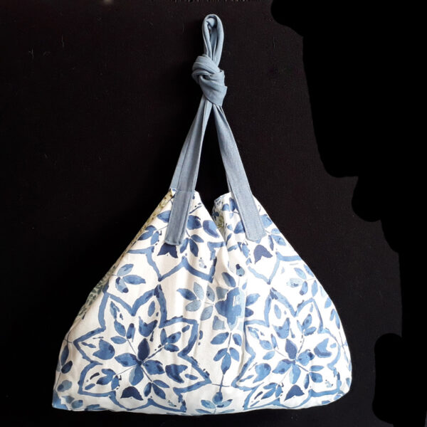 Cotton Tote