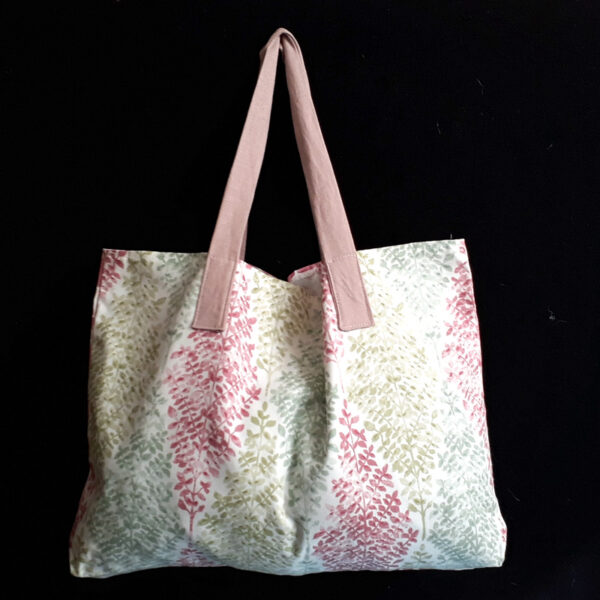 Cotton Tote - Image 2