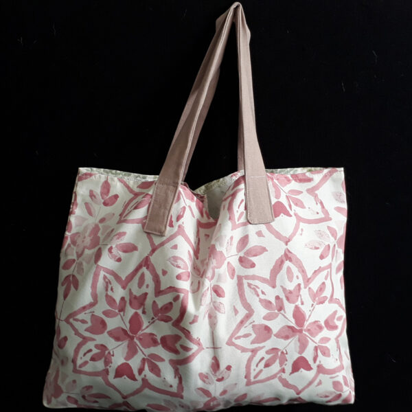 Cotton Tote