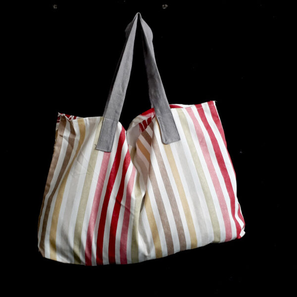 Cotton Tote - Image 2