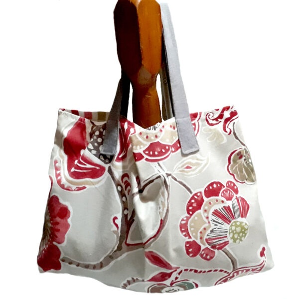 Cotton Tote - Image 3