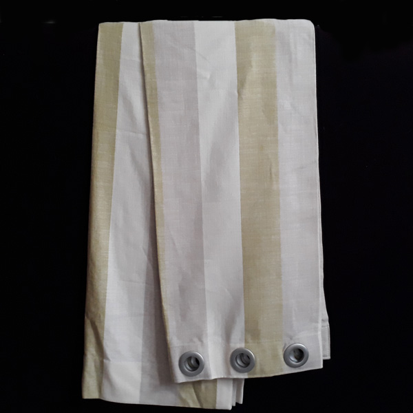 Eyelet Curtains