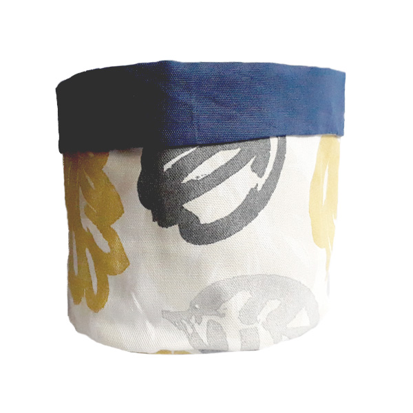Pot Plant Holder