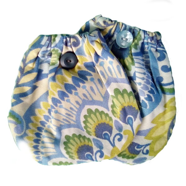Elastic Pouches