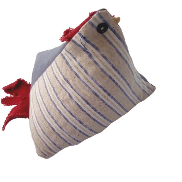 Chicken Design Doorstop