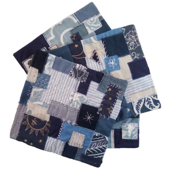 Patchwork Placemats
