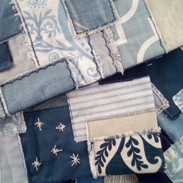 Patchwork Placemats - Image 4
