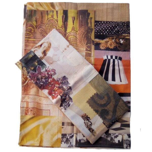 Retro Tea Towels