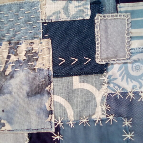 Patchwork Placemats - Image 2