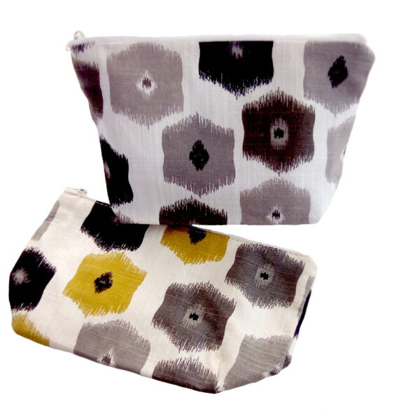 Cosmetic Pouch - Image 2