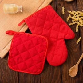 Oven Mitts