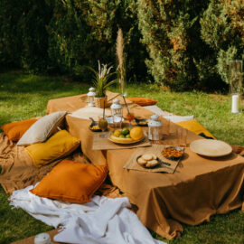 Table Cloths