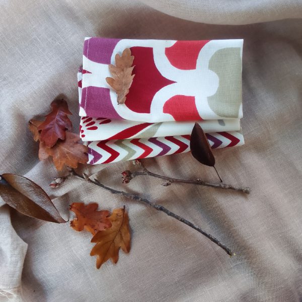Cotton Napkins